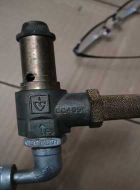 德国，安全阀，TUV-SV，CC499K询价