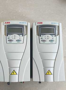 变频器1.1kwACS510-01-03A3-4询价