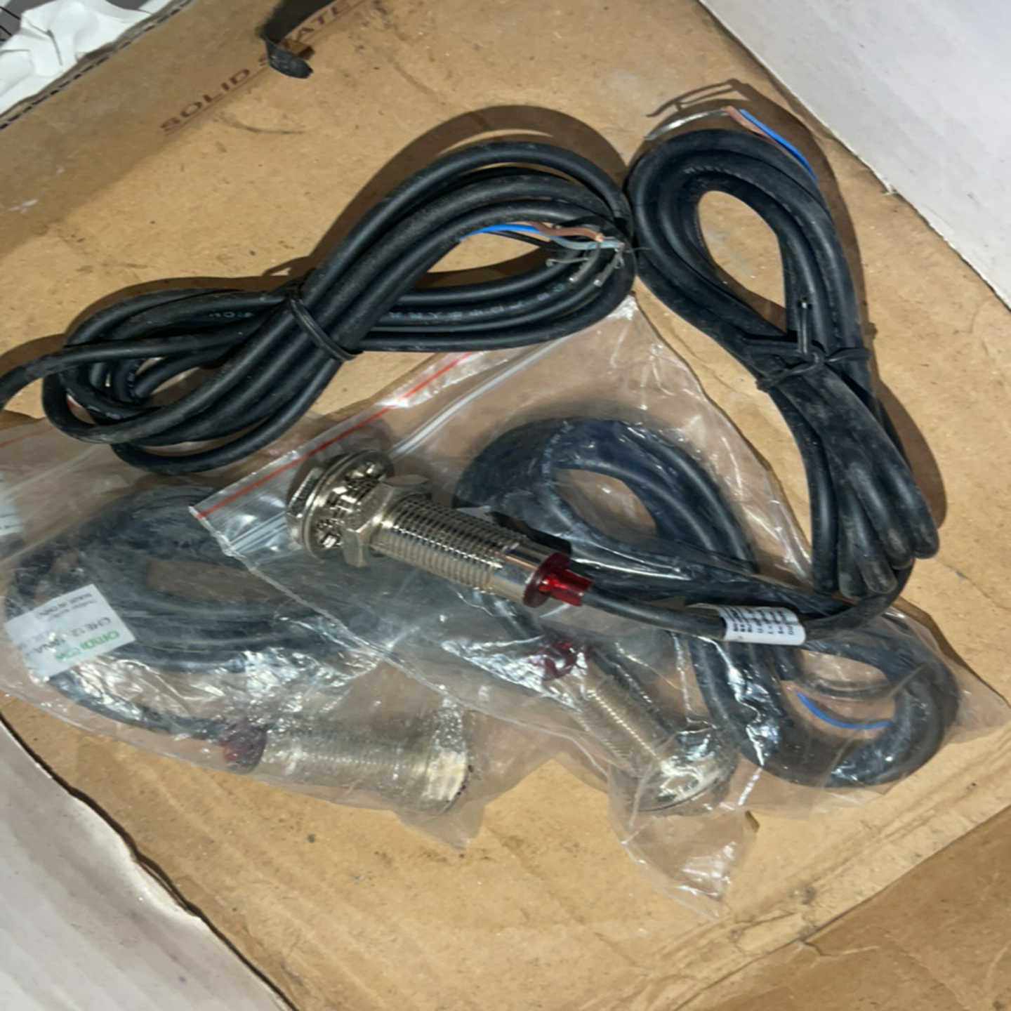 【议价】CHE12-10NA-H710NJK-5002C传感器，4个适用,3C数码配件,其它配件,淘宝优惠券,粉丝福利购,淘宝优惠卷