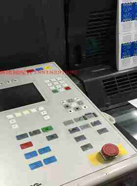 议价-海德堡印刷机配件PM5n2SM52收纸处屏幕收纸触摸屏操作屏