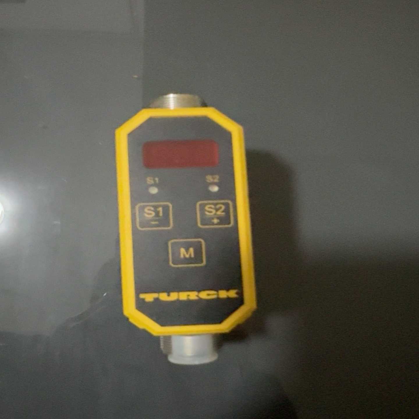 TURCK图尔克FCI－D15A4P-2ARX-H116--议价商品