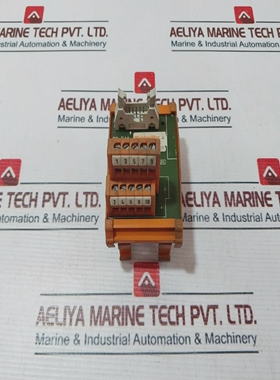 WeidmullerRSF10GSED5/10InterfaceModule022494