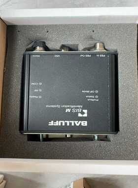 询价巴鲁夫读写器BIS00ZF，全新未拆封！德国制造，超高频率
