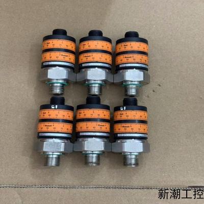 IFM PK6524压力传感器议价商品