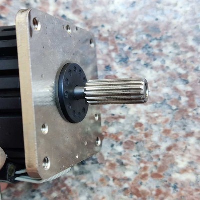 询价~Buhler减速电机1.61.117.360.04 24