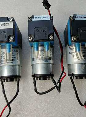 Keyto/垦拓7121-31-ELA/1HC1隔膜泵询价