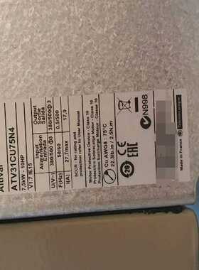 ATV21HD11M3XATV系列型号多，带包装~询价