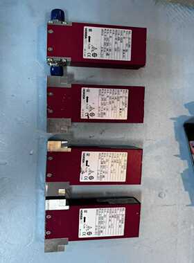 HORIBA计SEC-Z514MGX，N2气体专用，4个