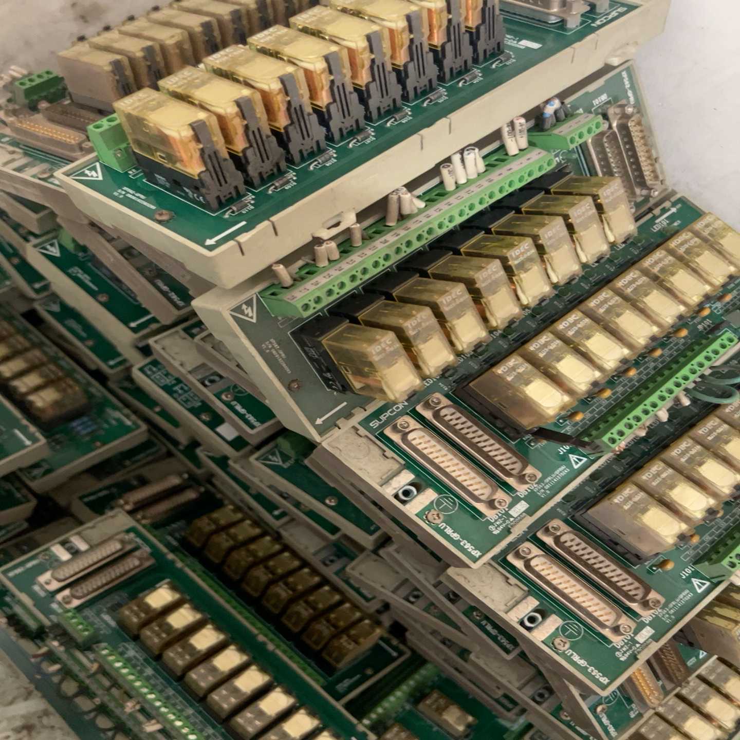 浙大中控端子板XP563-GPRLU-议价