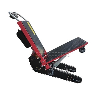 新品电动履带式爬楼机爬楼神器上下楼梯搬运车载物搬运家电手推车