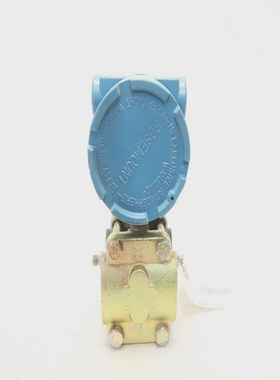 Rosemount1151AP5E22B2压力变送器2000psi45v-DC