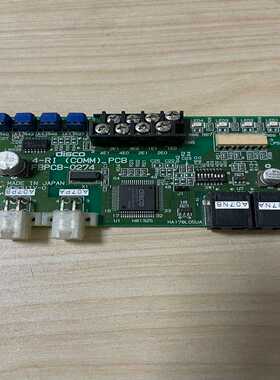DISCO漏水板FBPCB-02744-RI(COMM询价