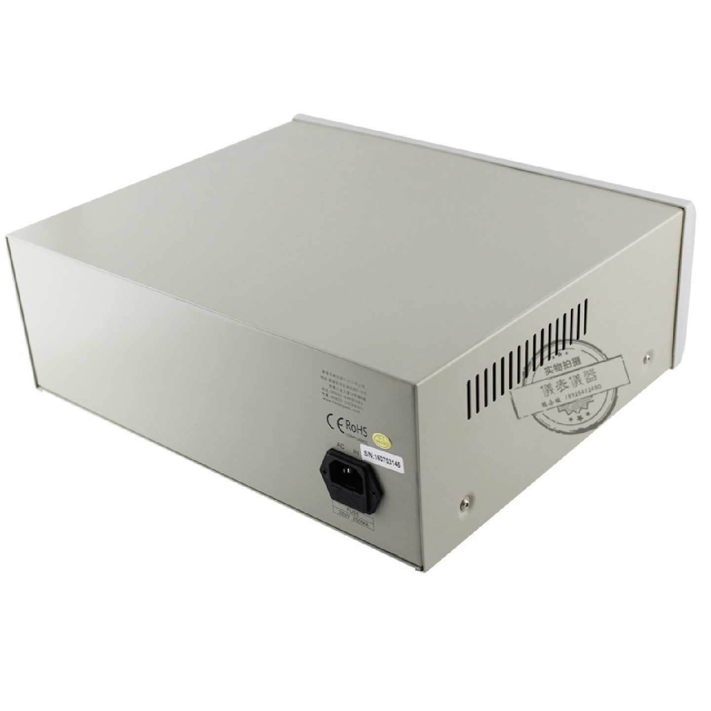 龙威数字电桥LW-2811C10KHZ数字式电桥测试频率10KHZLCR电桥