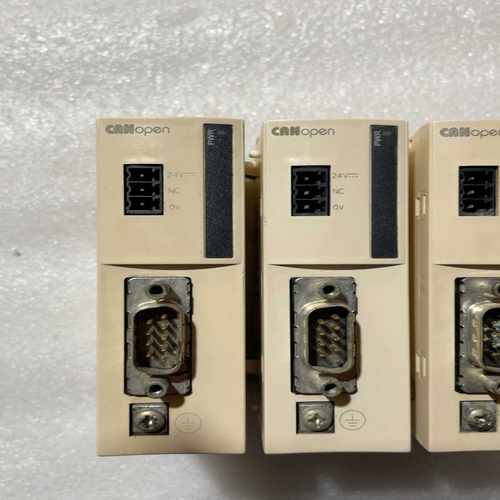 询价~施耐德PLC模块、TWDNCO1M 施耐德CAN通讯模块，图