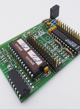 VIPASSM-MD22E-Stand:02RS232C-Modul-used-