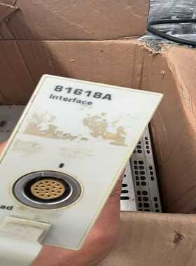 【议价】Agilent81618A81634B，81531A