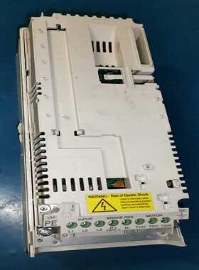 咨询-ABB变频器acs580-7.5kw底座，型号acs580-