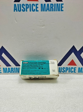 MSACharcolCatridge14318-LOTOF6PCS