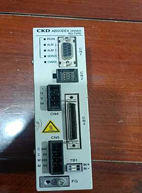 AX9000MU-U0驱动器成色如图所示功能