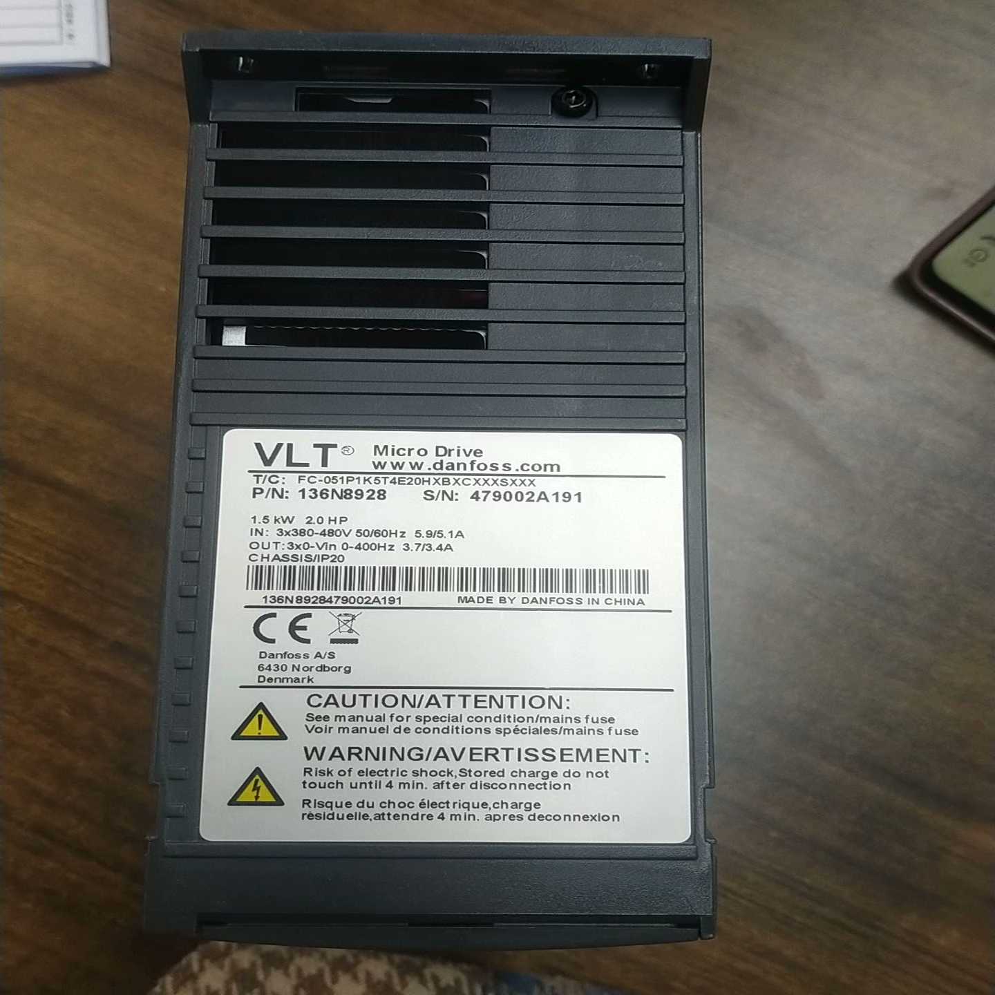 FC-051P1K5T4E20HXBXCXXXSXXX丹1询价