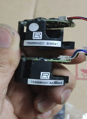 多摩川编码器TS5668N021，成色很好如图，功能，二询价