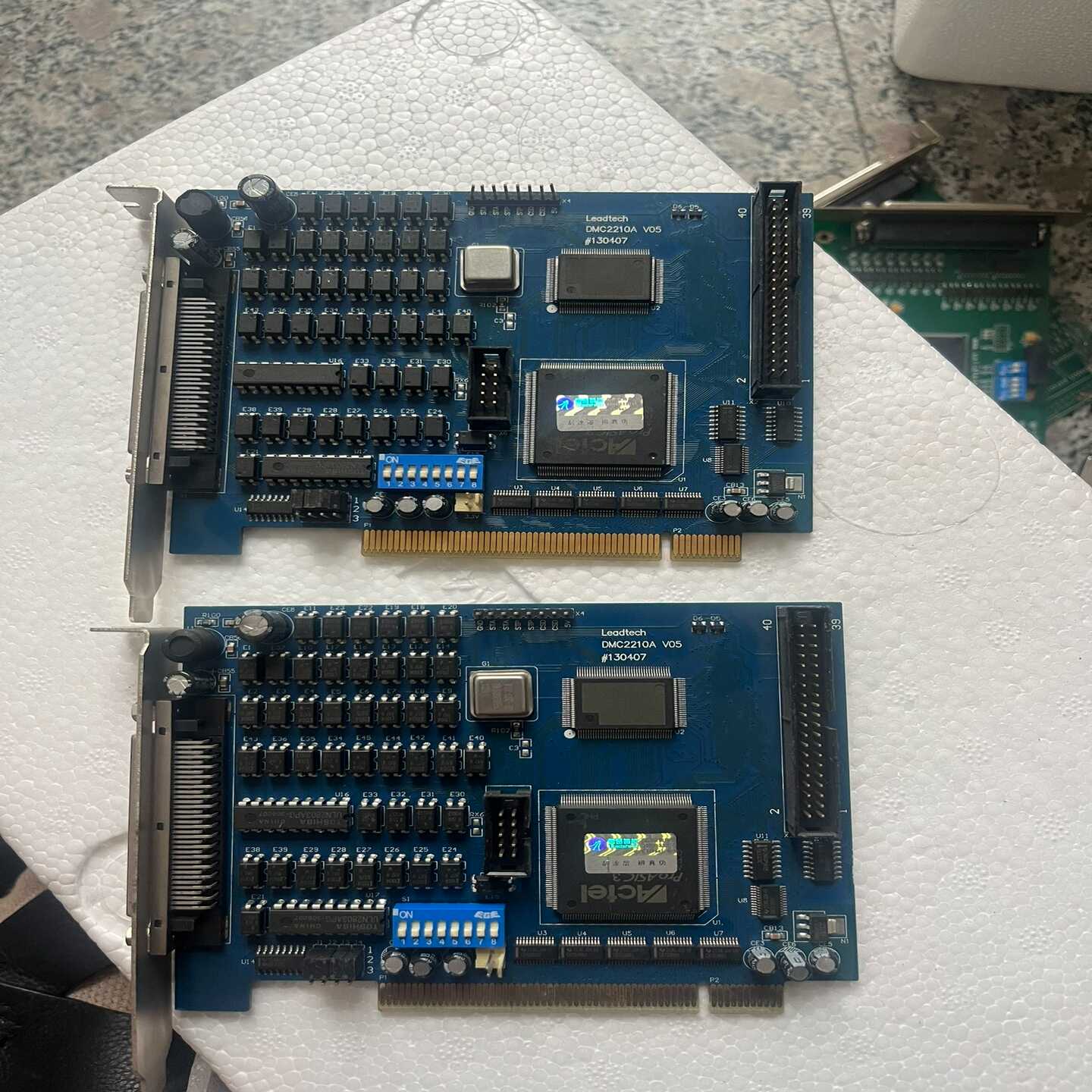 【议价】雷赛DMC2210AV05有一片DMC2210-适用