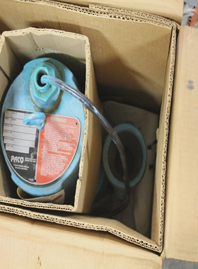 潜水海泵管-500A115V1PH0.5HP