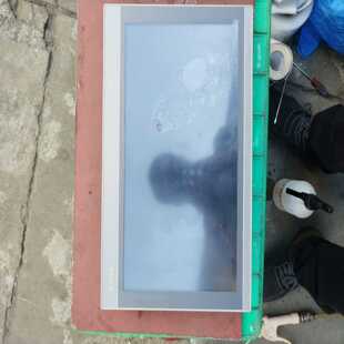 MCGS一体机触摸屏适用