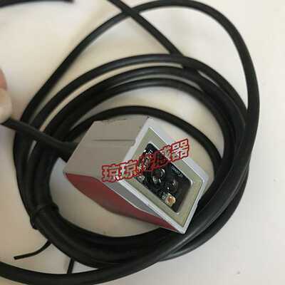 德国劳易测Leuze固定式二维码阅读器DCR55M2/R2正品现货