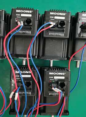 鸣志SSM24Q-3AG-ZW01一体式步进伺服电机，都配有询价