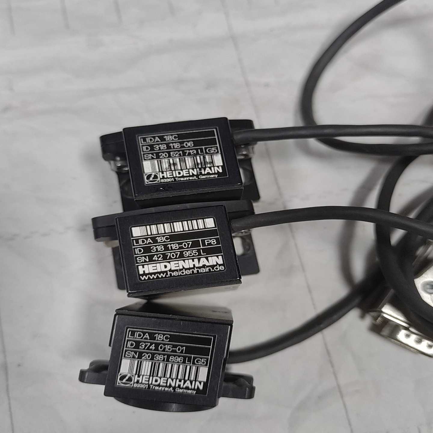 RSF Elektronik光栅尺读头 MS 45.86-0~询价