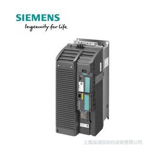 西門(mén)子G120C系列 6SL3210 4UF1 一體式 1KE32 變頻器132KW全新