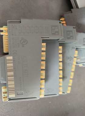 贝加莱X20拆机模块X20DI9371新版260--议价商品