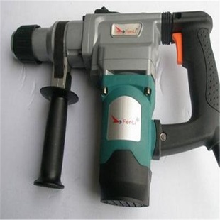 煤矿井下冲击钻手持式 矿用127V防爆电锤便携式 电锤现货