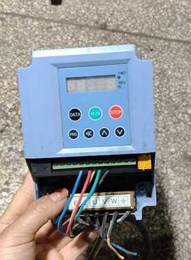 广立变频器YWJA7-01D5L2220V1.5KW实询价