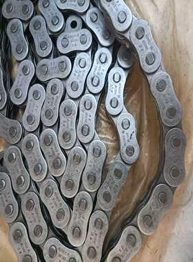 德国瑞诺德链条，RENOLD链条，BL500.长1米55左右~询价