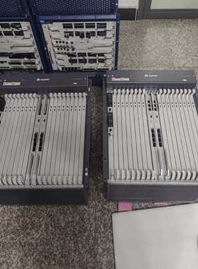 议价华为MA5800-X17华为OLT接入网提供技术支持免