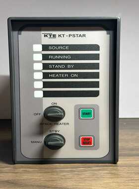 询价KTEKT-PSTAR-CSA，马达启动控制器，未使用