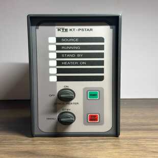 马达启动控制器 CSA 未使用 PSTAR 询价KTEKT