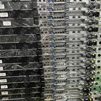 华为 1288H V5服务器主板电口 光口 03024AFQ