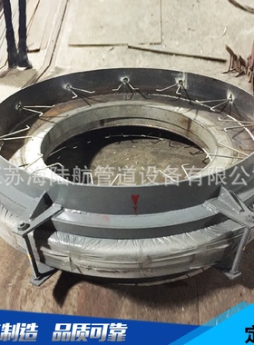 高温波纹管补偿器高温金属补偿器高温膨胀节高温波纹膨胀节