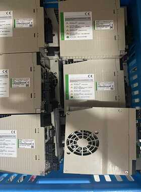 禾川驱动SV-X3EB075A-A2-XD020 400w议价商品