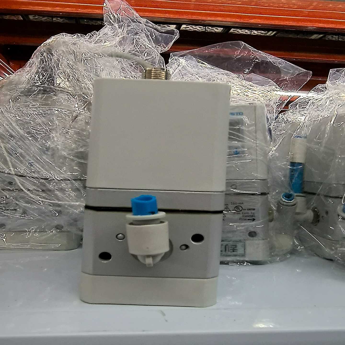 FESTO比例阀VPPE-3-1-1/8-6-010-E1-询价