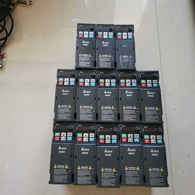 台达MS300系列1.5kw变频器，台达VFD4A2MS43议价