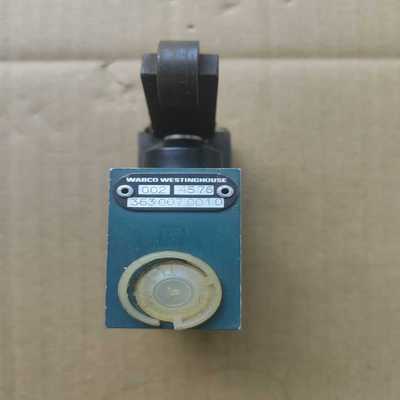 3630070010WABCO主机气控阀，如图询价