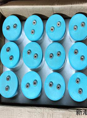 拆机高压薄膜无极电容600V Liron FDC薄膜无极高压议价商品