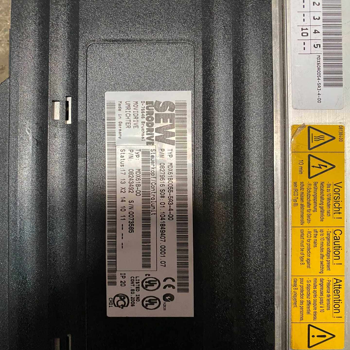 议价服驱动器M610055-5-4-00现货/维修,3C数码配件,其它配件,淘宝优惠券,粉丝福利购,淘宝优惠卷