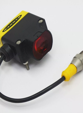 BannerQS30RRXH2OQ5-83044OptoelektronischerSensor-used-