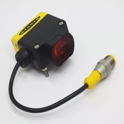 BannerQS30RRXH2OQ5-83044OptoelektronischerSensor-used-