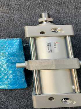 SMC气缸MDBT80-150全新未使用，正品保证，现货2件--议价商品